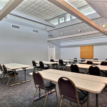 Best Western Central Inn 