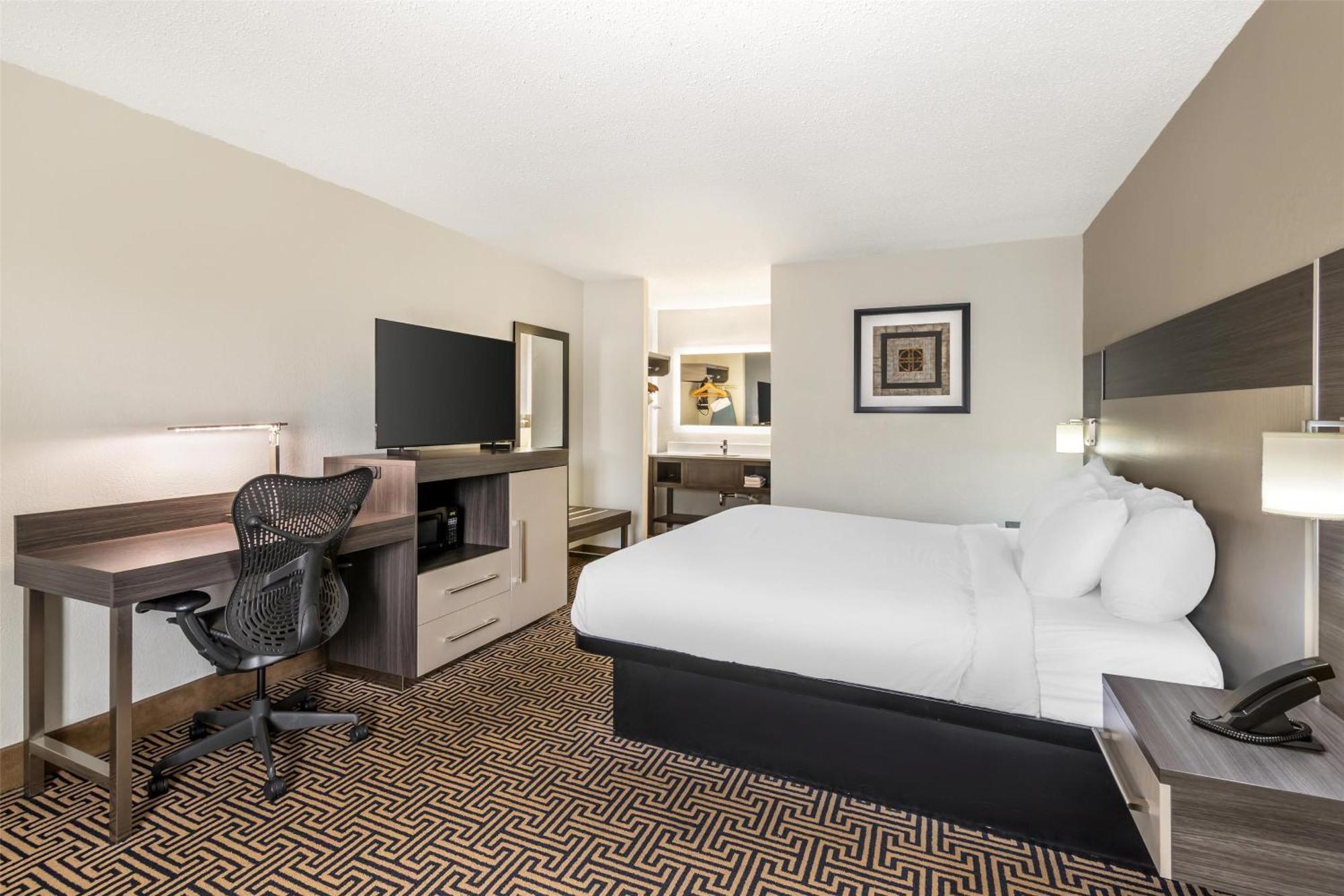 Hotel Western