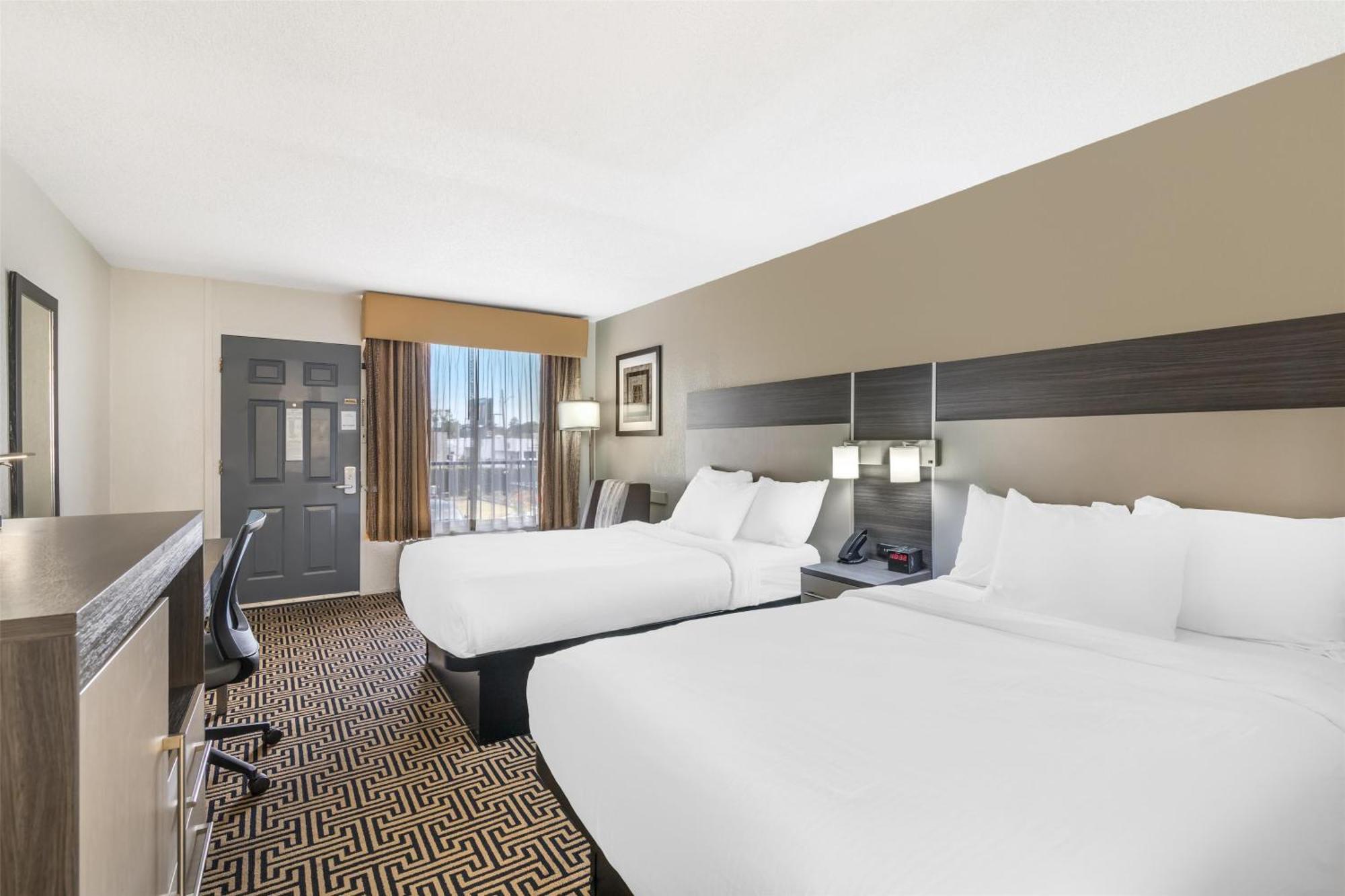 Western 3* Savannah