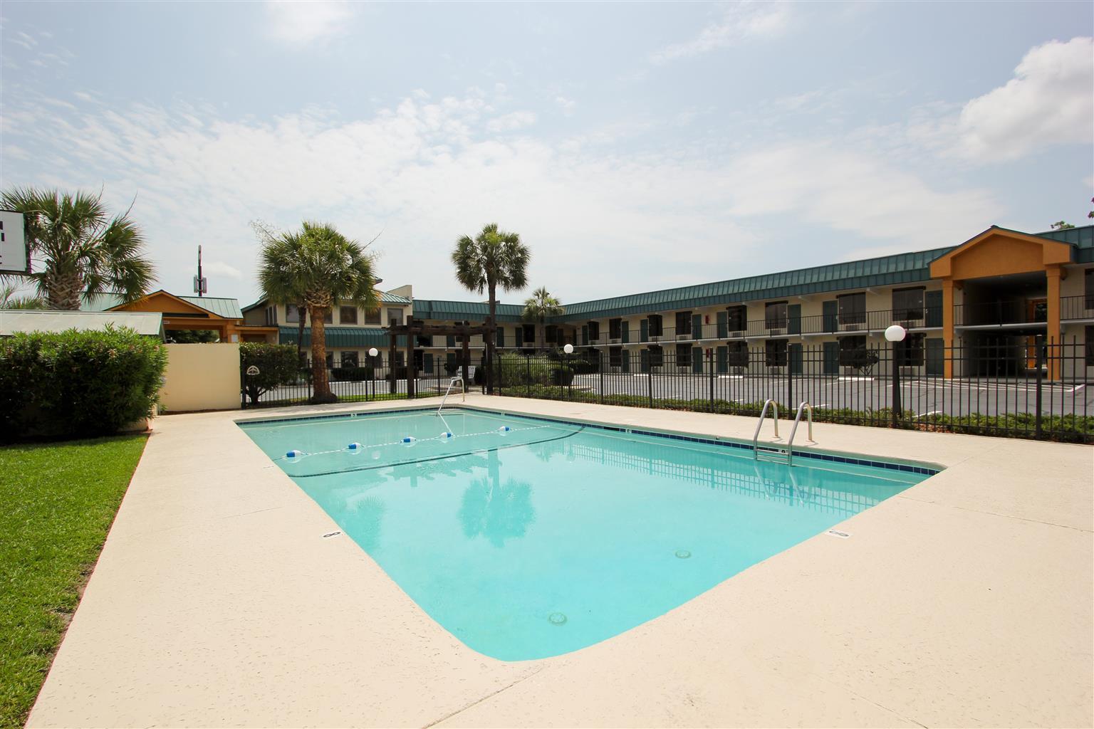 Hotel Western